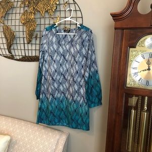 3for$20 Long sleeve mini